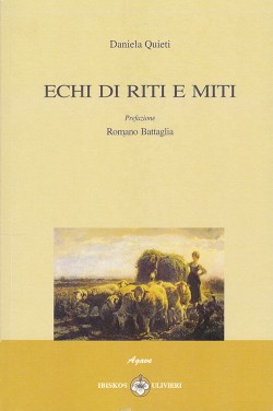 Echi di riti e miti